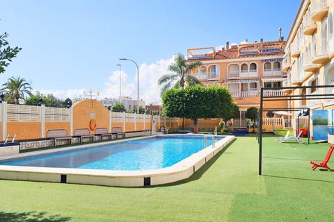 Lejlighed i Los Alcazares, Murcia - foto 2